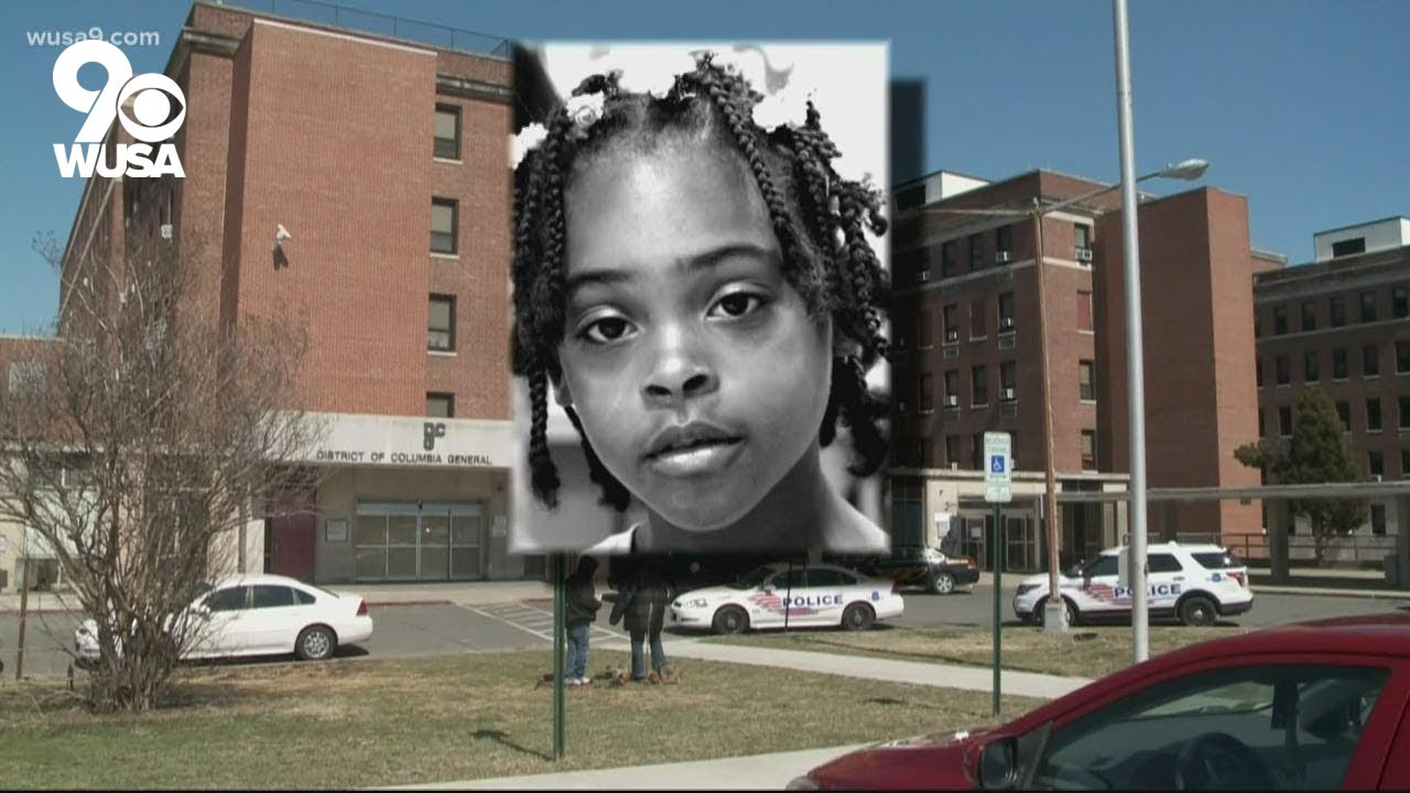 It's been 7 years since Relisha Rudd disappeared