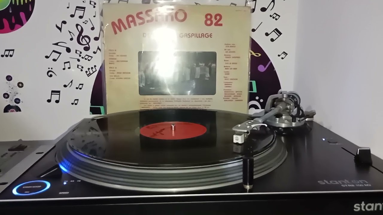 massako  82 - Sylvia - el asalto