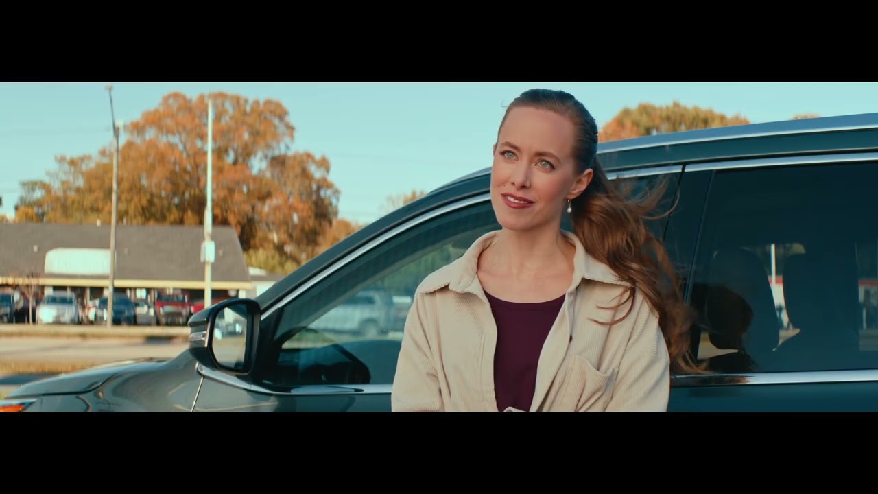 Checkered Flag - Don't Let Car Buying Drive You Crazy "Being Watched" :30