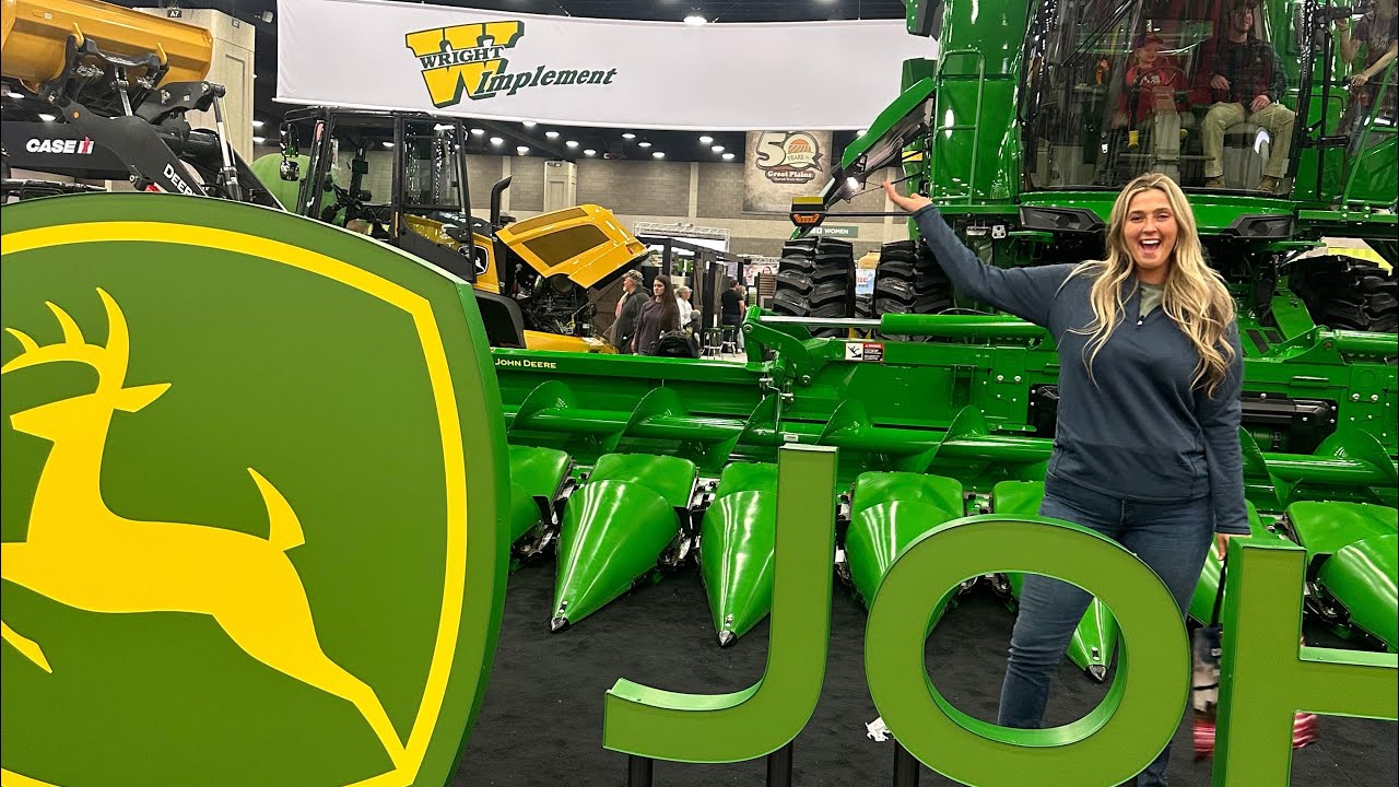 Farm Show -Tractor Pulls - Home Bound 
