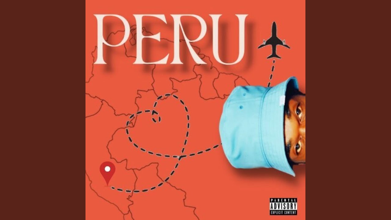 Peru Freestyle (#FixUp Version)