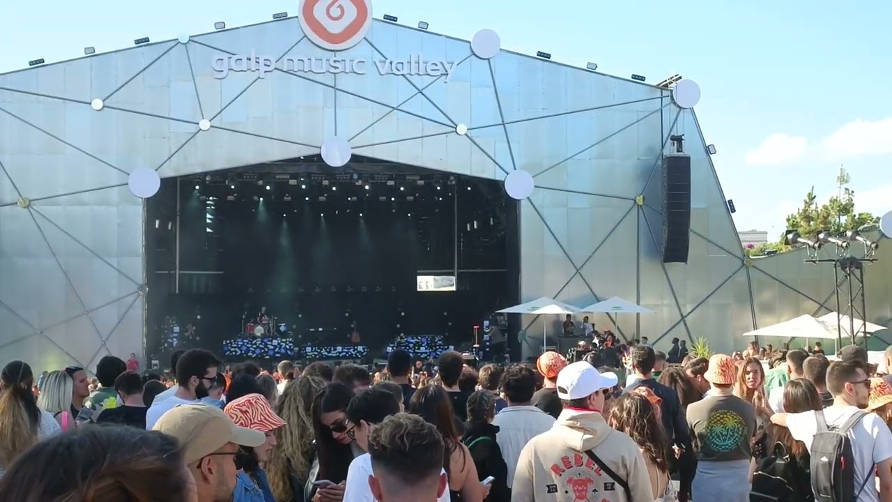 Concerto ROck in Rio 2022 - Wuant