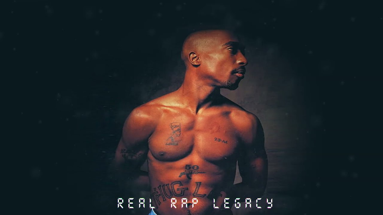2Pac - Thugz Wrath | HD 2021
