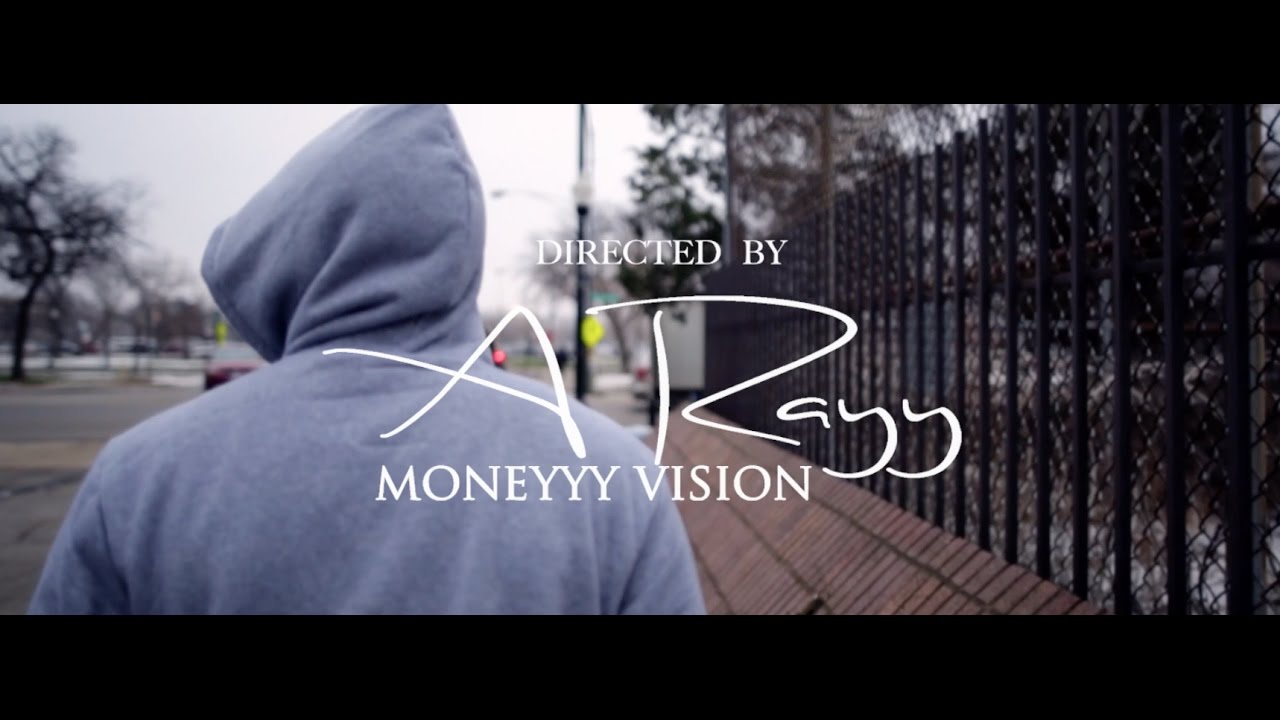 Tay600 • First Day Out | [Official Video] Filmed By @RayyMoneyyy