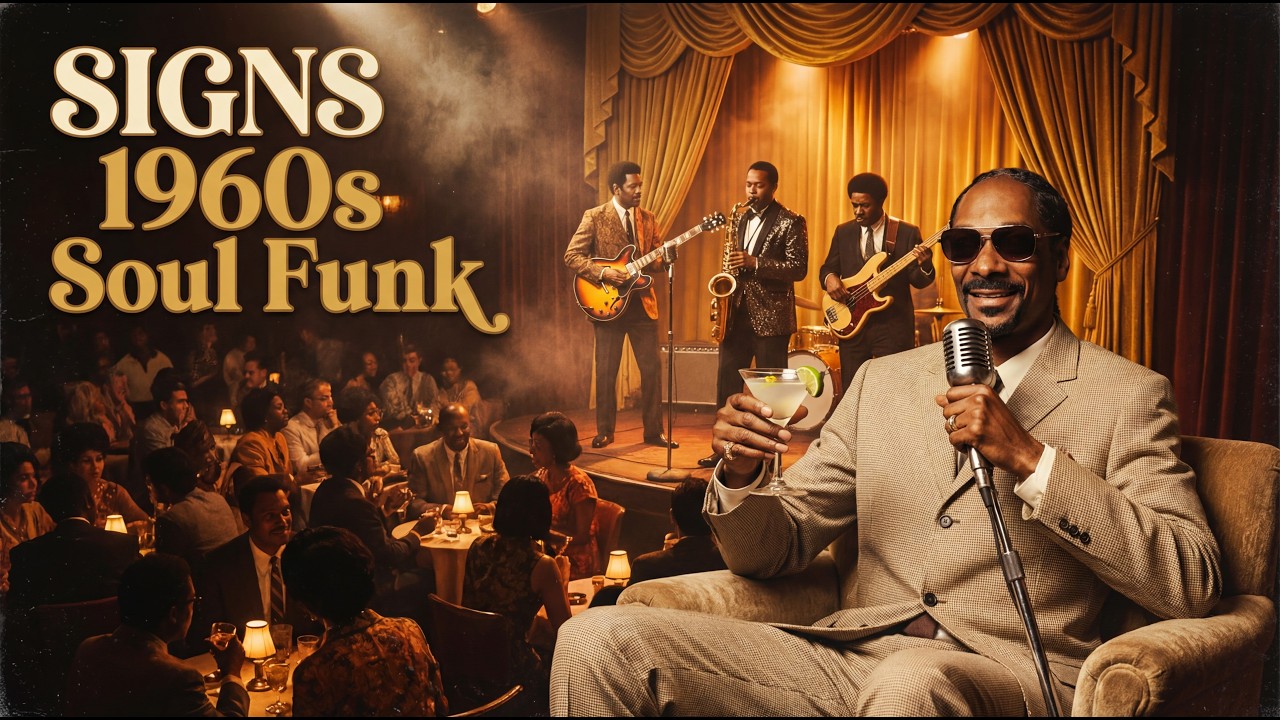 Snoop Dogg Just Dropped the Most Addictive Old-School Track of the Year—WOW