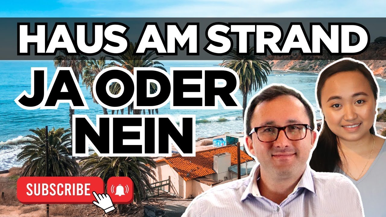 Haus am Strand auf den Philippinen 😢 Lohnt sich das wirklich?