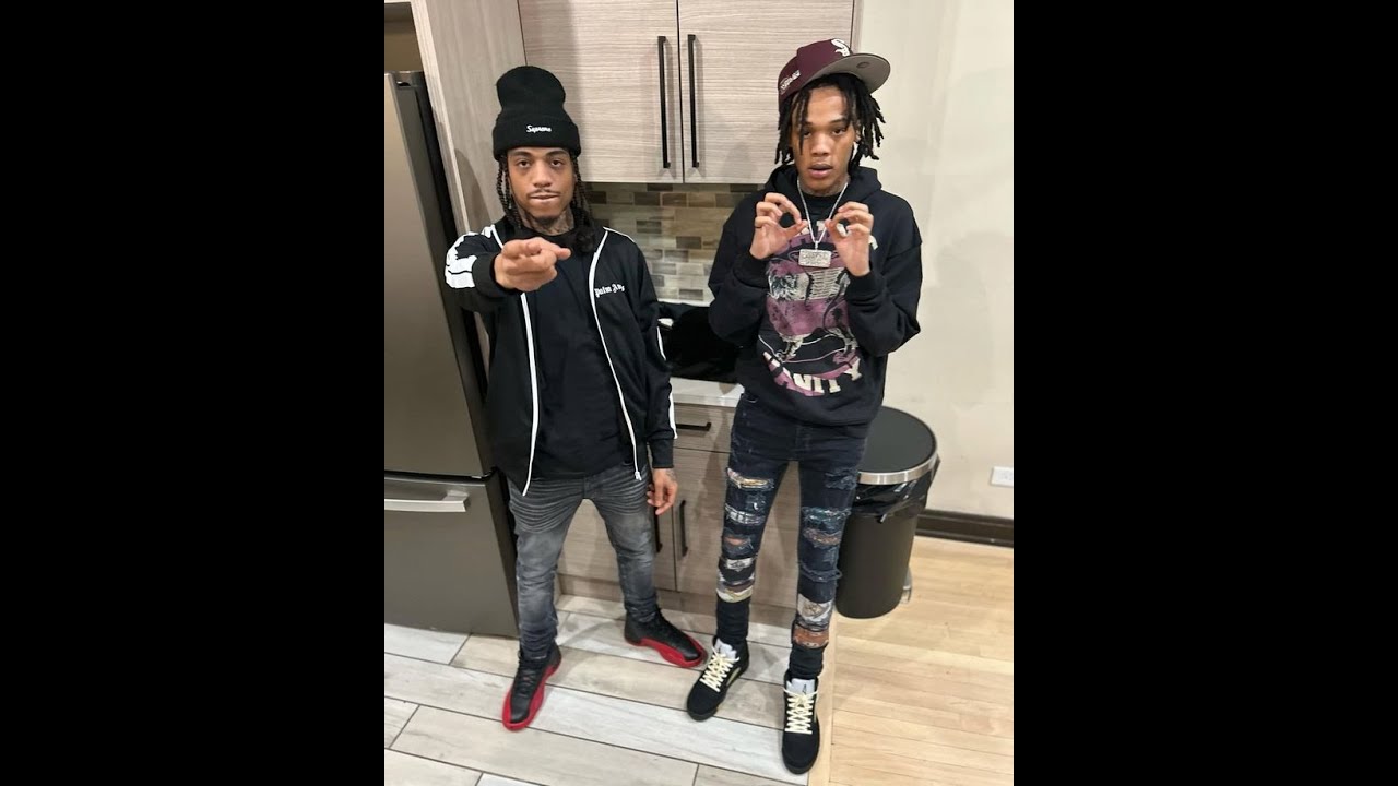 [FREE] Screwly G x Jdot Breezy Type Beat - "Not Done"