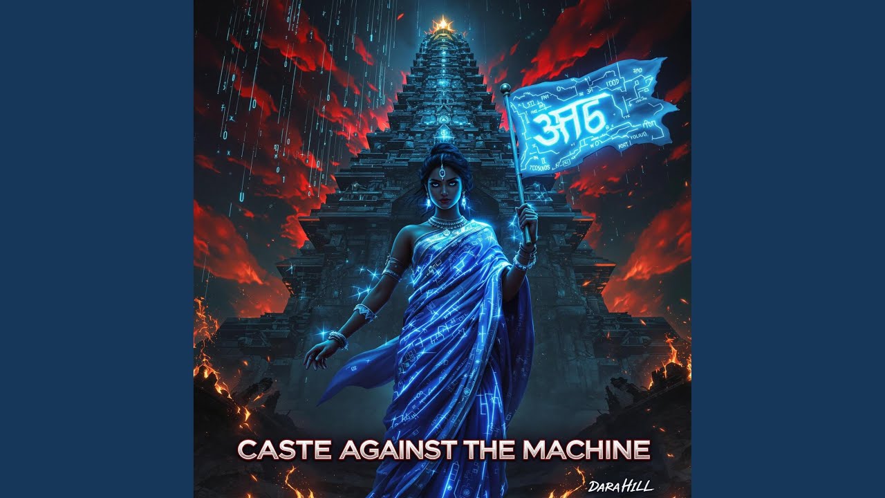 Dalit Panther Anthem