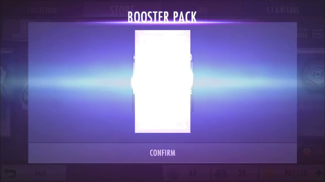 good 800 Nth Metal pack?