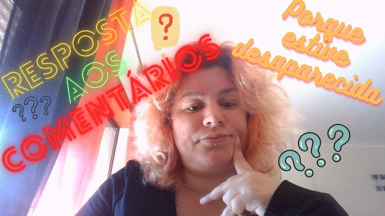 Novidades?! Tirando suas dúvidas!