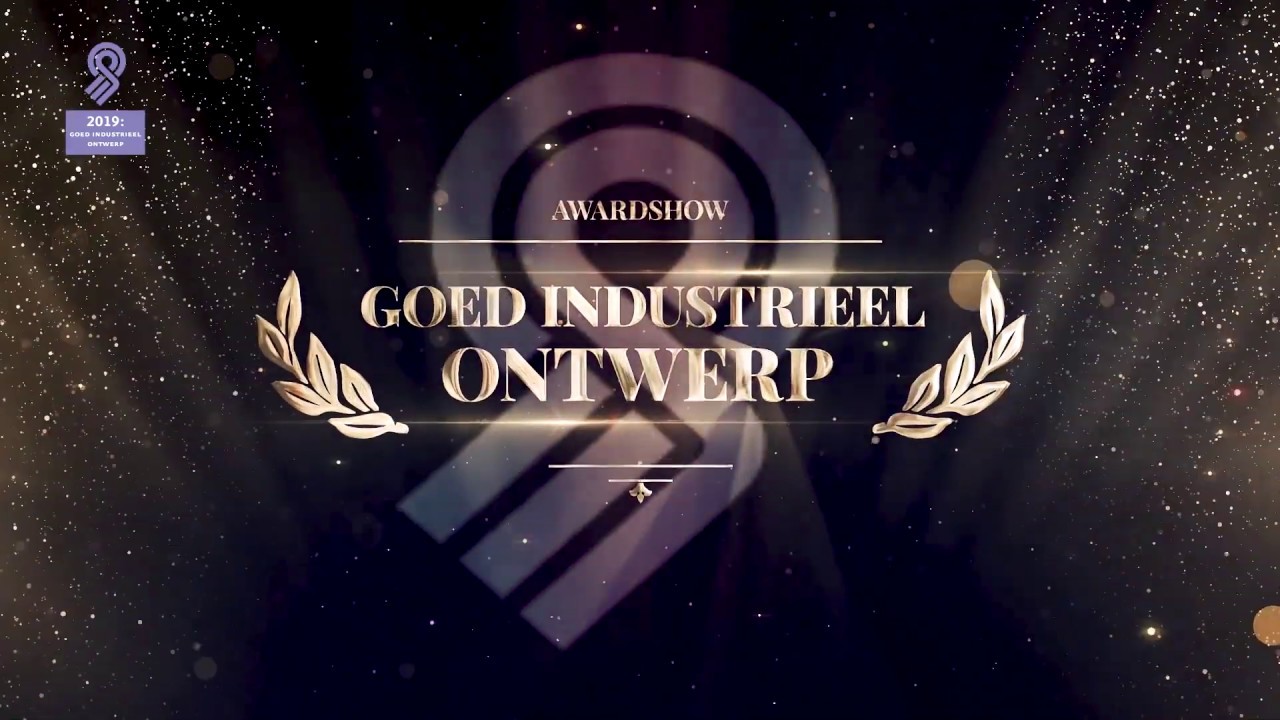 Prijzen gewonnen Dutch Design Week - UP traplift | DeVi