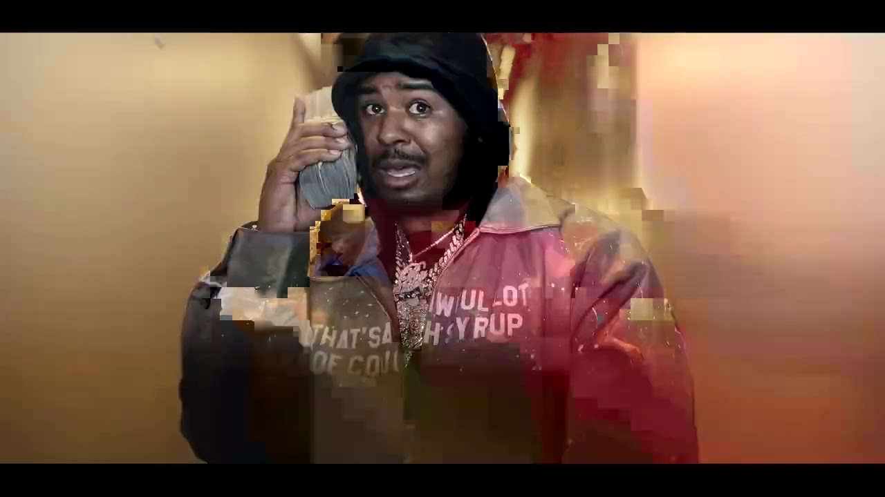 Drakeo The Ruler - Refugee Freestyle