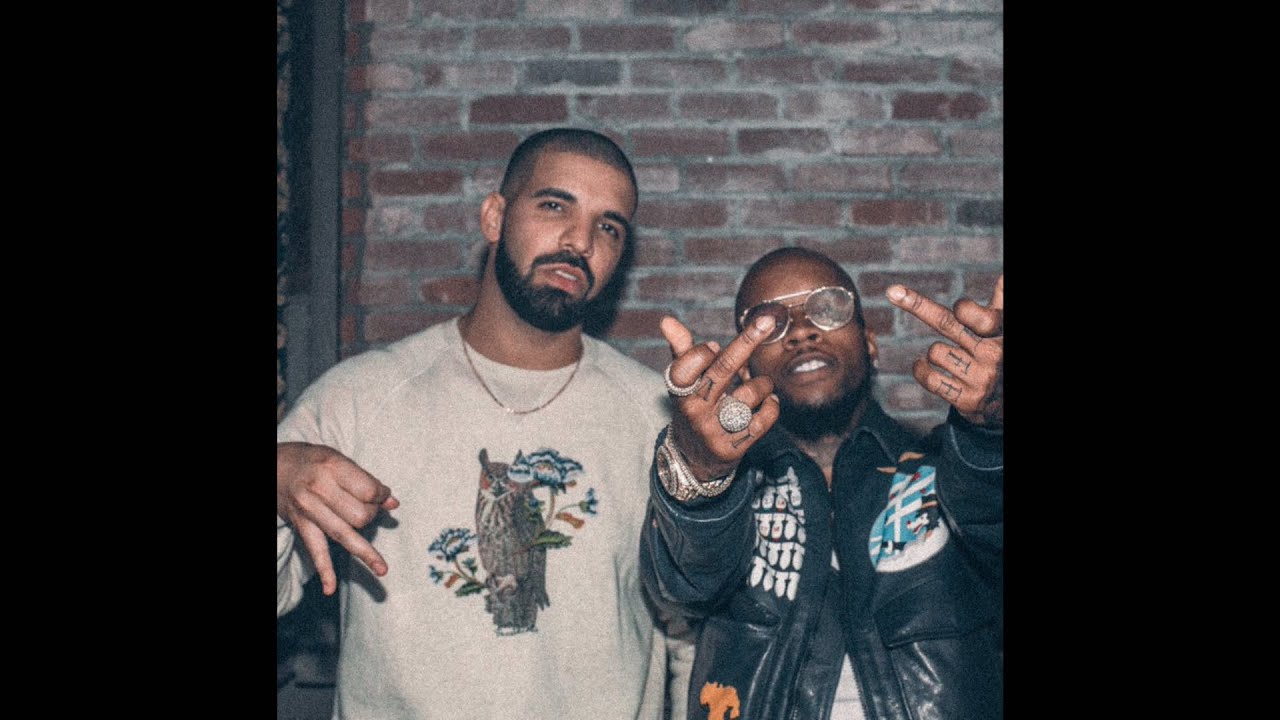 [Free] Tory Lanez x Drake Type Beat - 
