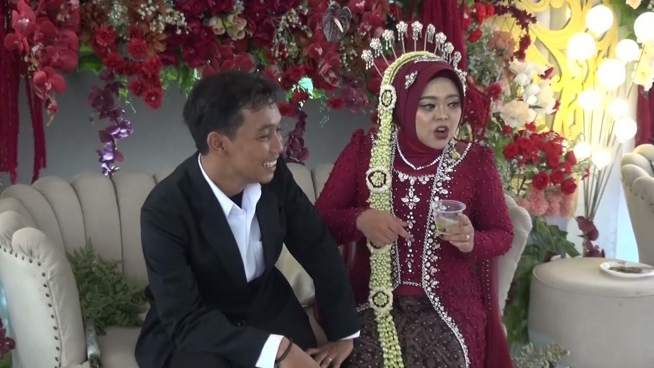 SUKMA & SYAEFUL - LAGU BOJO BIDUAN