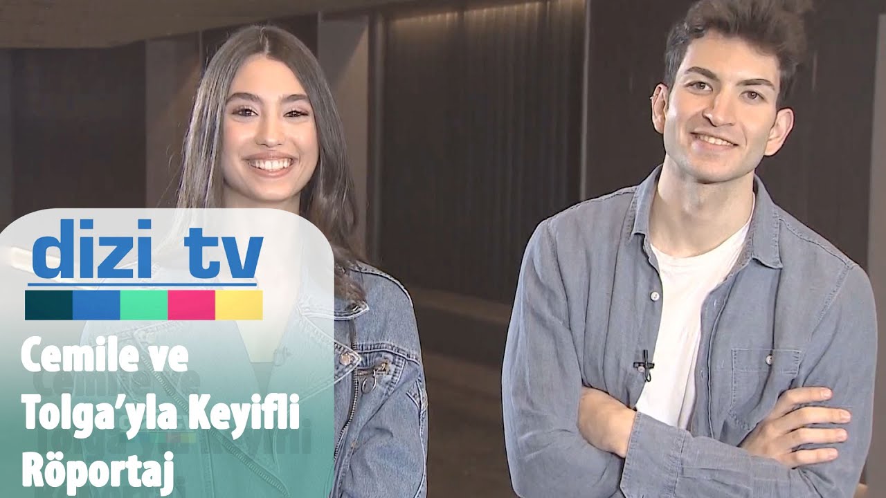 Kardeşlerim'in enteresan ikilisiyle keyifli sohbet - Dizi TV 759. Bölüm