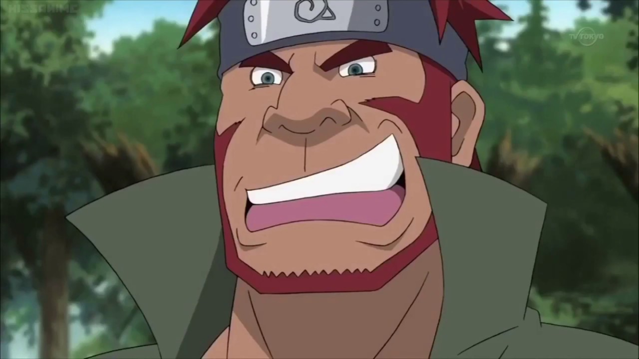 Naruto Meets Impersonator &ldquo;NARUTO UZUMAKI!&rdquo;