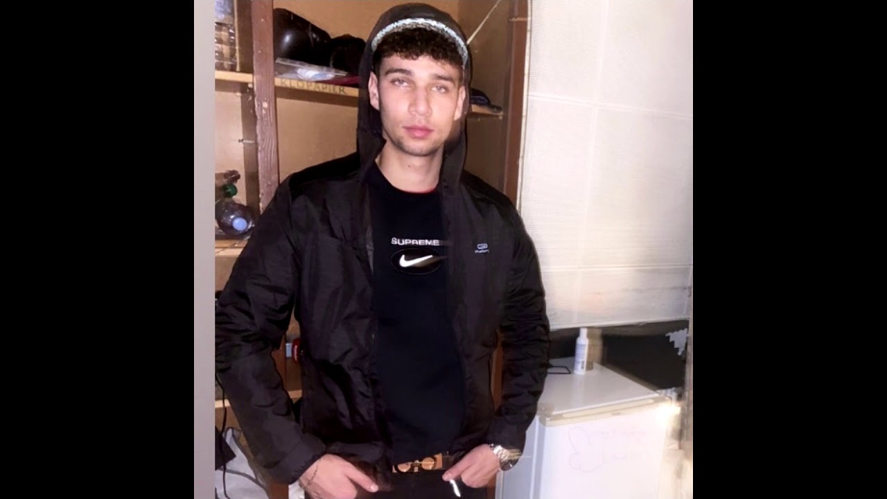 [FREE] LUCIO 101 X JONNY5 x RARESY Type Beat 