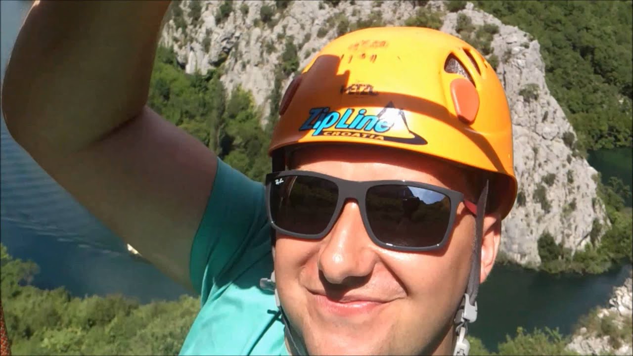 Nasze wakacje w 3 piosenki Chorwacja Razanj