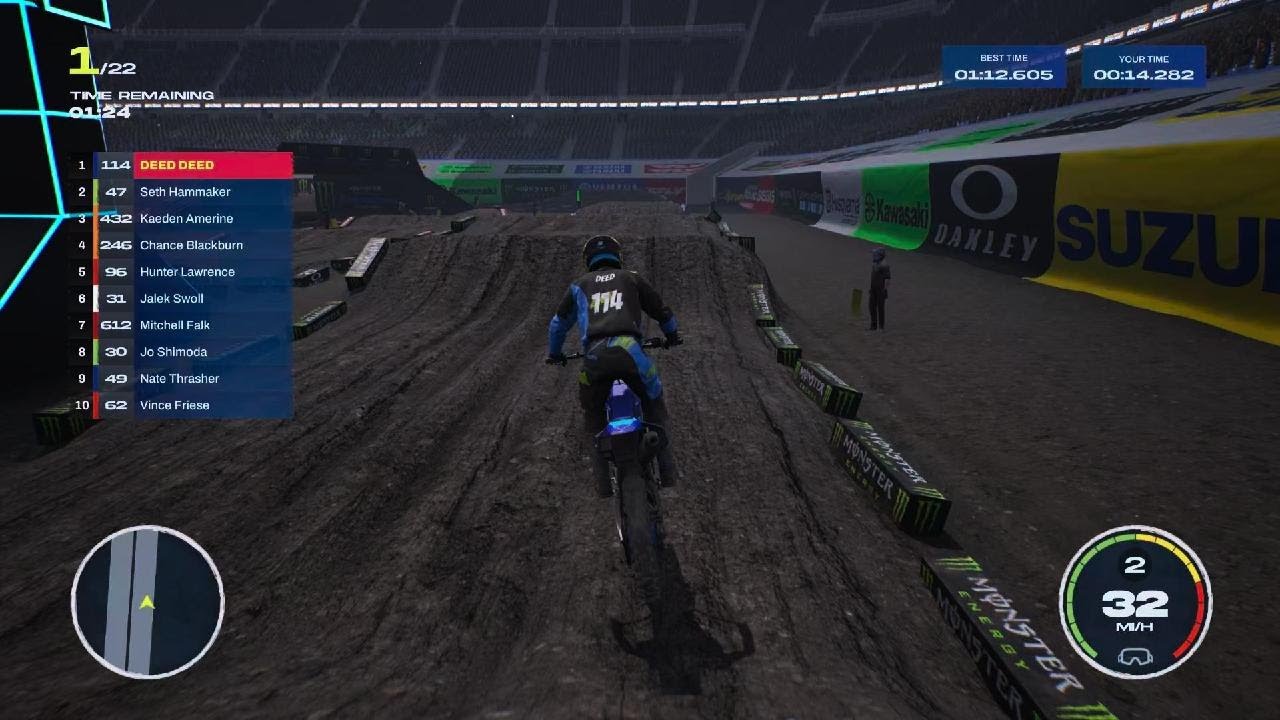 Monster Energy Supercross - The Official Videogame 6_dee1