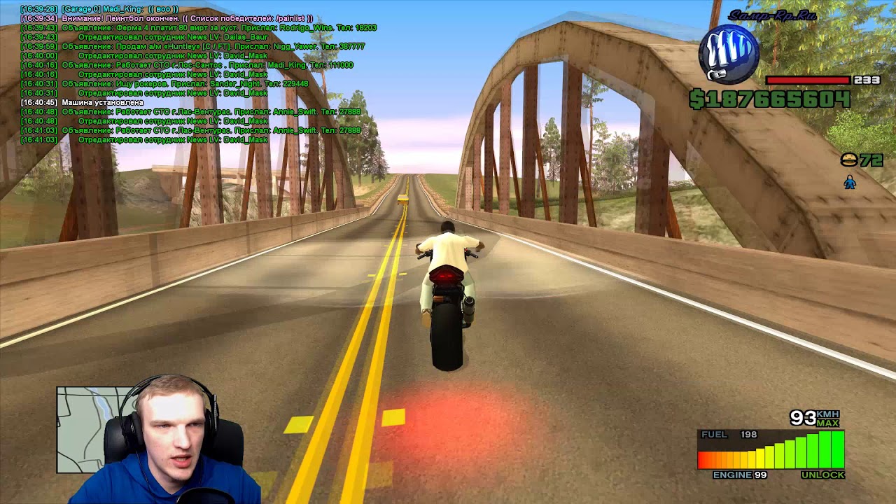 ПОЙМАЛ СТО ЗА 75КК В GTA SAMP // SAMP-RP REVOLUTION//ПРИБЫЛЬНО ЛИ? ФИНКА БИЗНЕСА