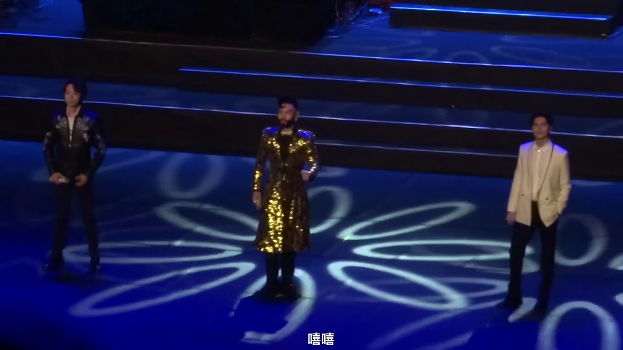 余笛&翟李朔天&阿云嘎-世界之王