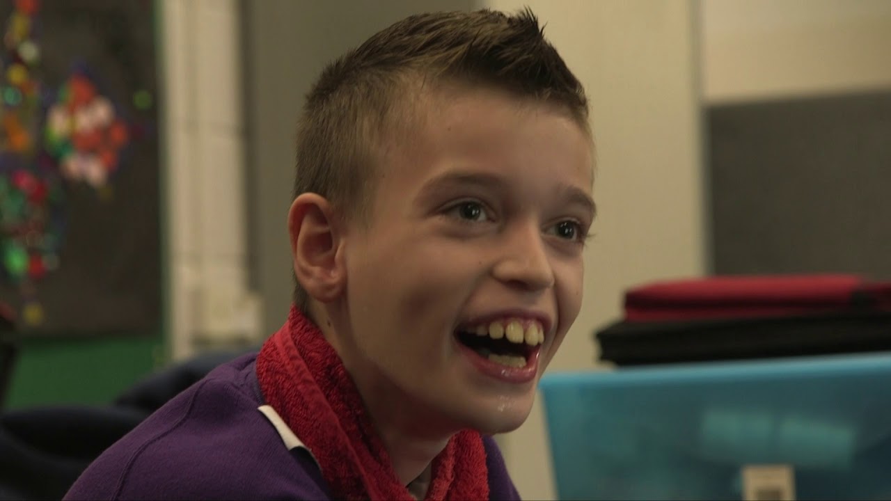 We Can Fly Documentary - Children's Classic Concerts and Drake Music Scotland