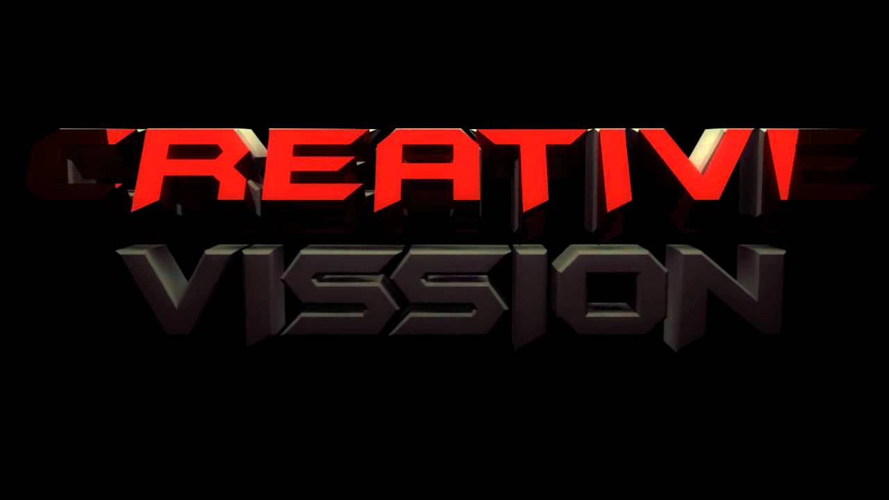 Action Title (Cinema 4D + After Effects)