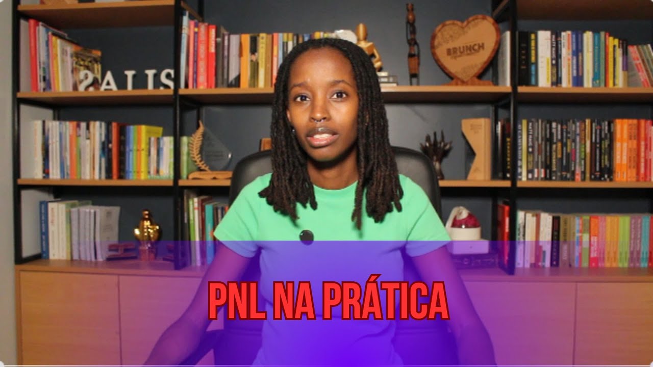 PNL NA PRÁTICA
