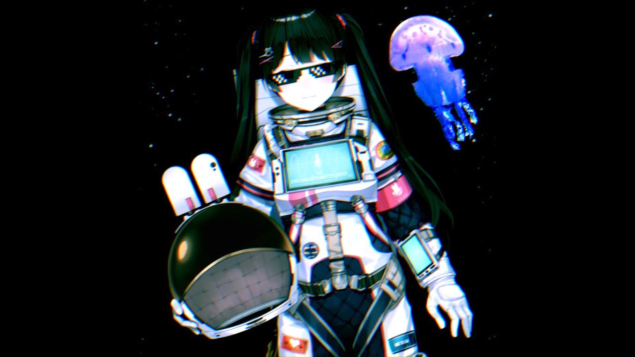 アンチグラビティ・ガール - EMΦkurage Remix -