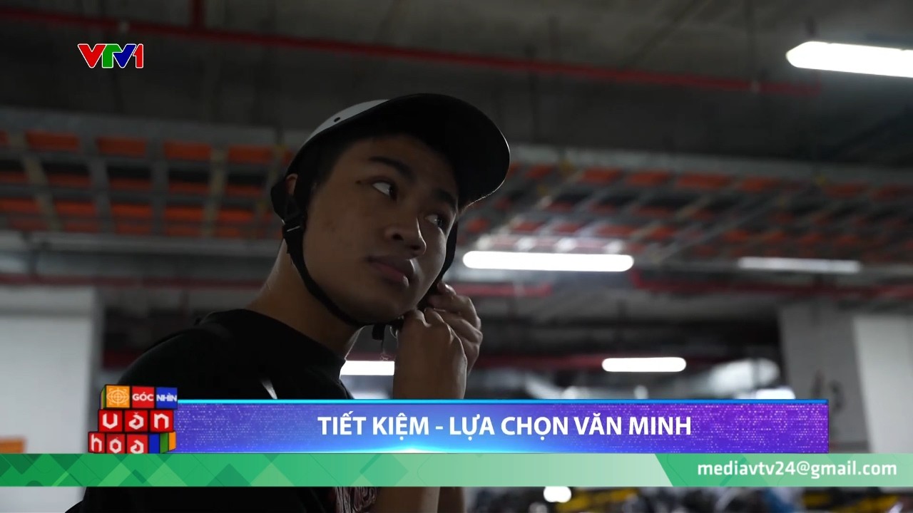 Lối sống tiết kiệm trước thách thức tăng giá nhiên liệu do xung đột Trung Đông | Góc nhìn văn hóa