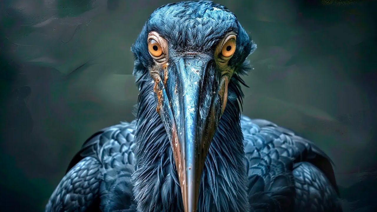 7 animais RAROS que voc&ecirc; nunca viu