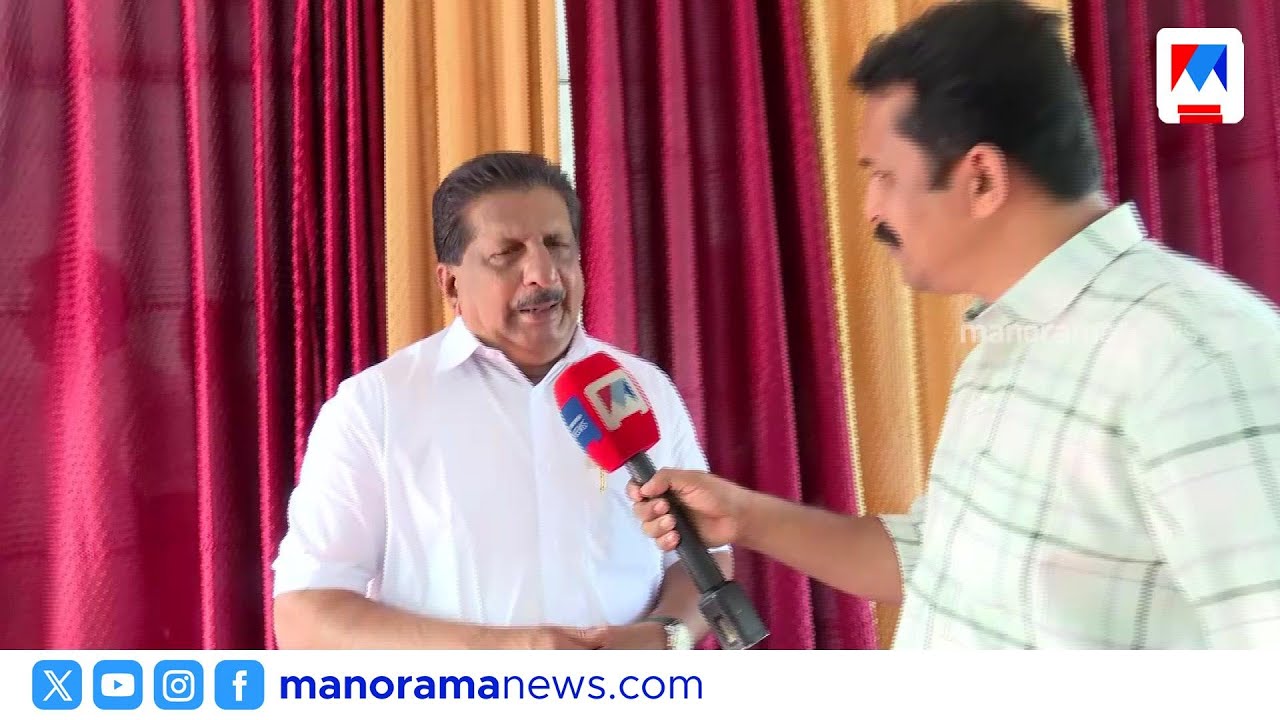 സീറ്റ് ചർച്ച തുടരുന്നു;  'ഒന്ന് രണ്ട് ദിവസത്തിനകം സ്ഥാനാർത്ഥികളെ പ്രഖ്യാപിക്കും' | Mons Joseph