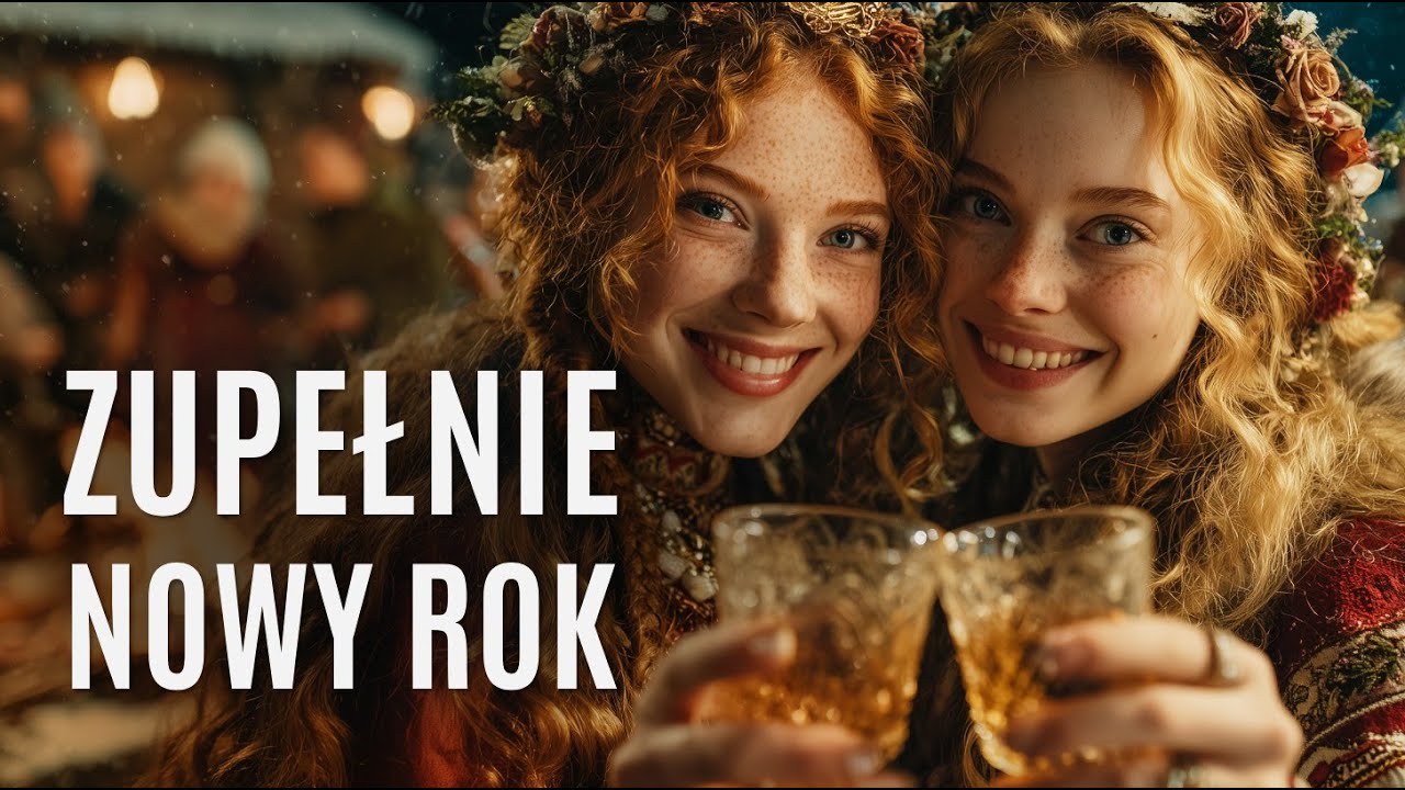ZUPEŁNIE NOWY ROK🎵🎇🎶🎉 Nowość Remix 2026 