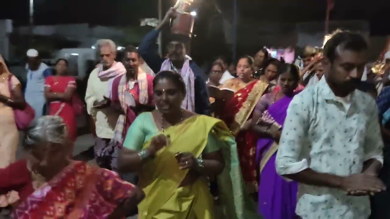 శ్రీ భం సయ్యద్ మస్తాన్ సాహెబ్ స్వాముల ఉరుసు గంధం 17/18/01/2026 ఓబుళాపురం లో 