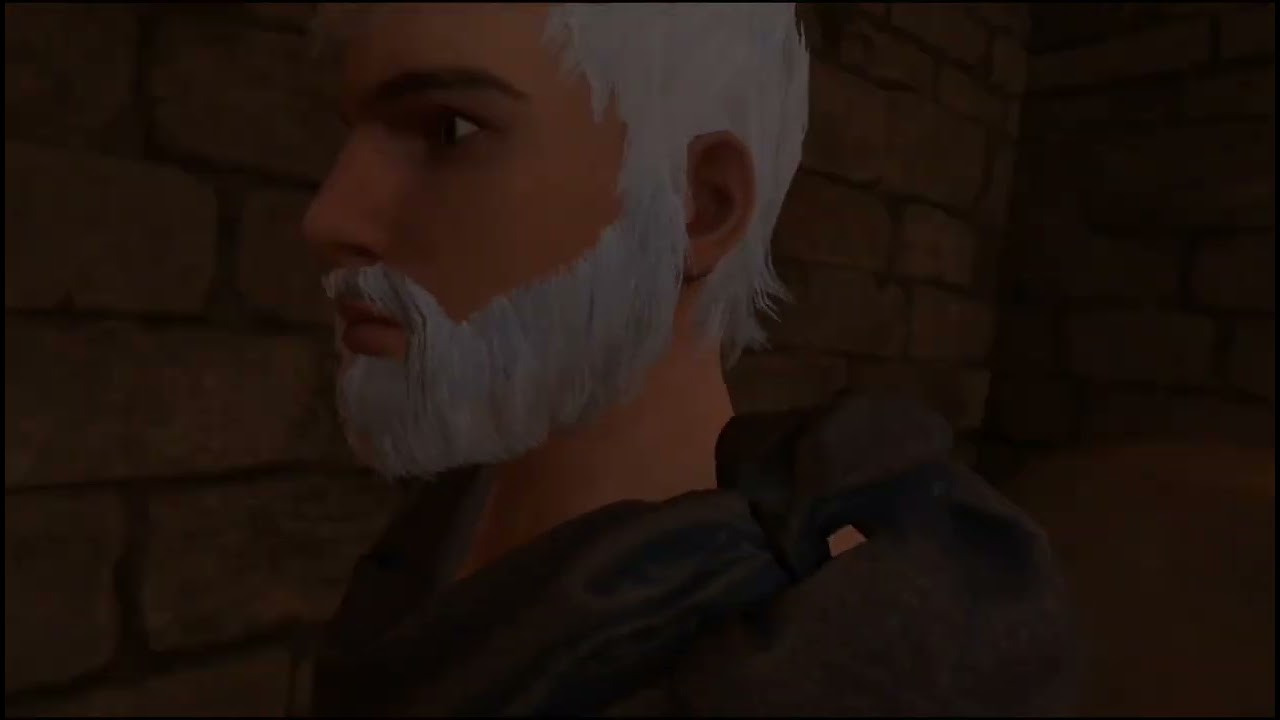 Blade and sorcery nomad ep1: The start to the end