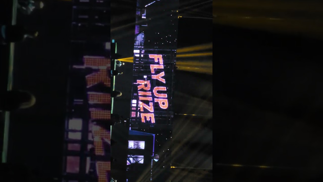 2025 MMA RIIZE #라이즈 #riize #kpop #anton #sungchan #eunseok #shotaro #sohee #wonbin