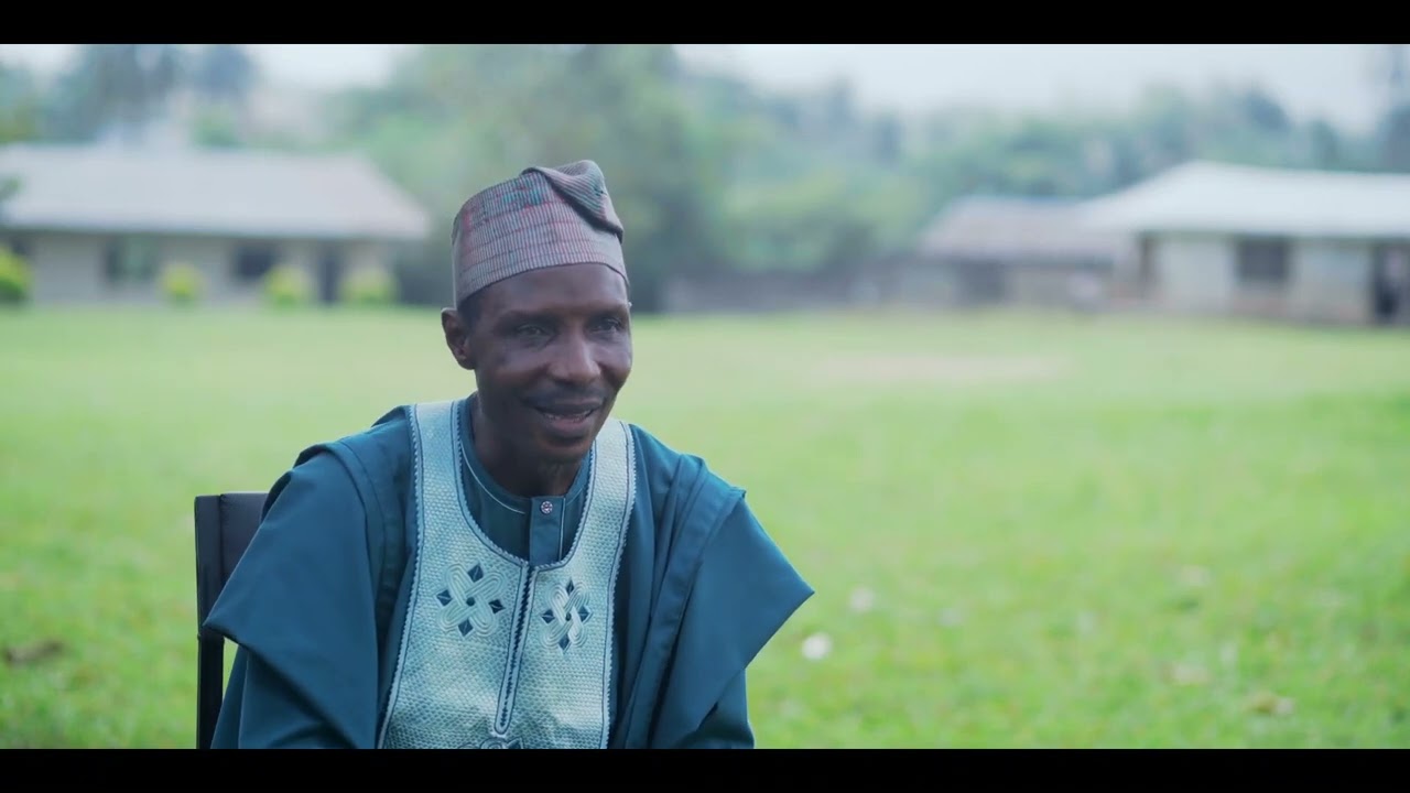 Event Documentation of Majeobate 1 of Ipetu Ijesha Kingdom