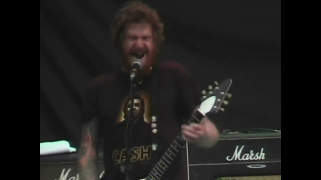 Mastodon - 