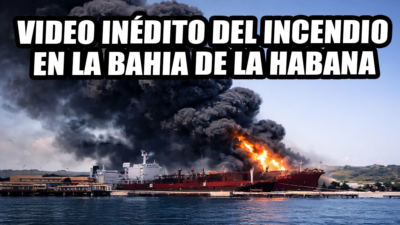 EXCLUSIVA❗EL VIDEO DEL BARCO QUE PUDO TERMINAR EN TRAGEDIA: ESTE VIDEO CAMBIA TODO POR COMPLETO❗