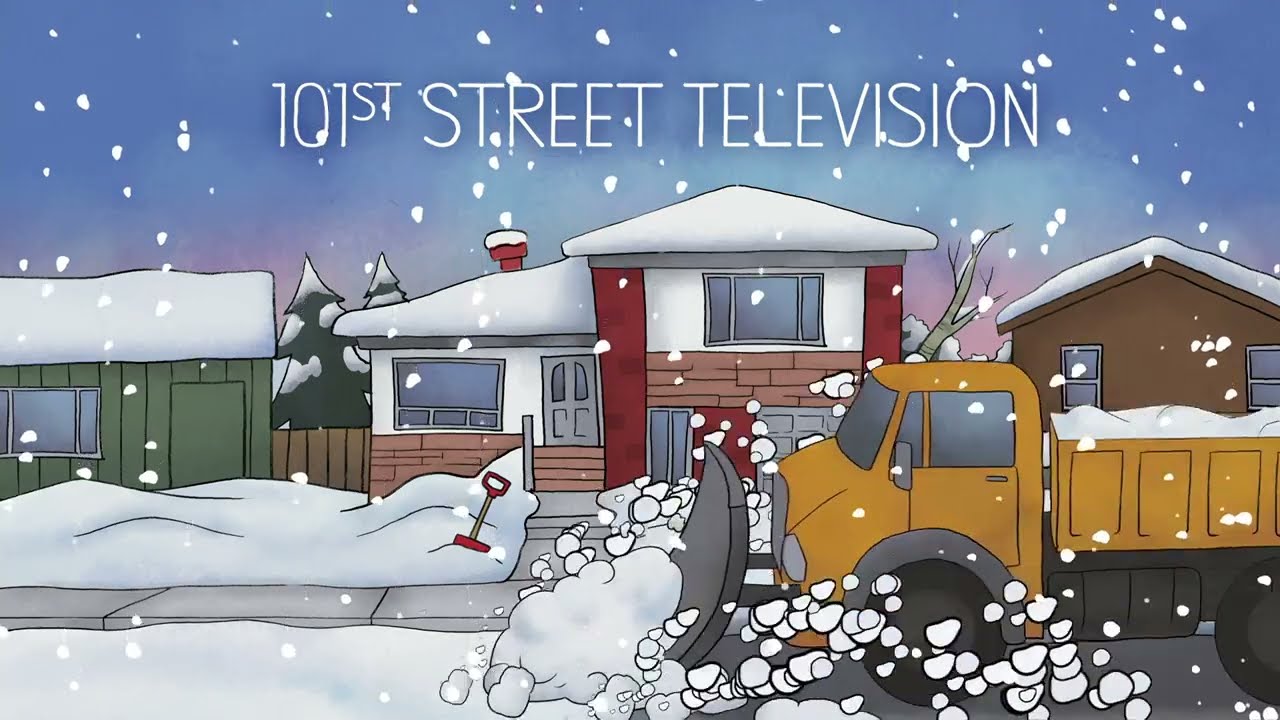 101st Street TV/Atomic Monster/Lionsgate TV/CBS Television Studios/CBS Media Ventures (2020/2022)