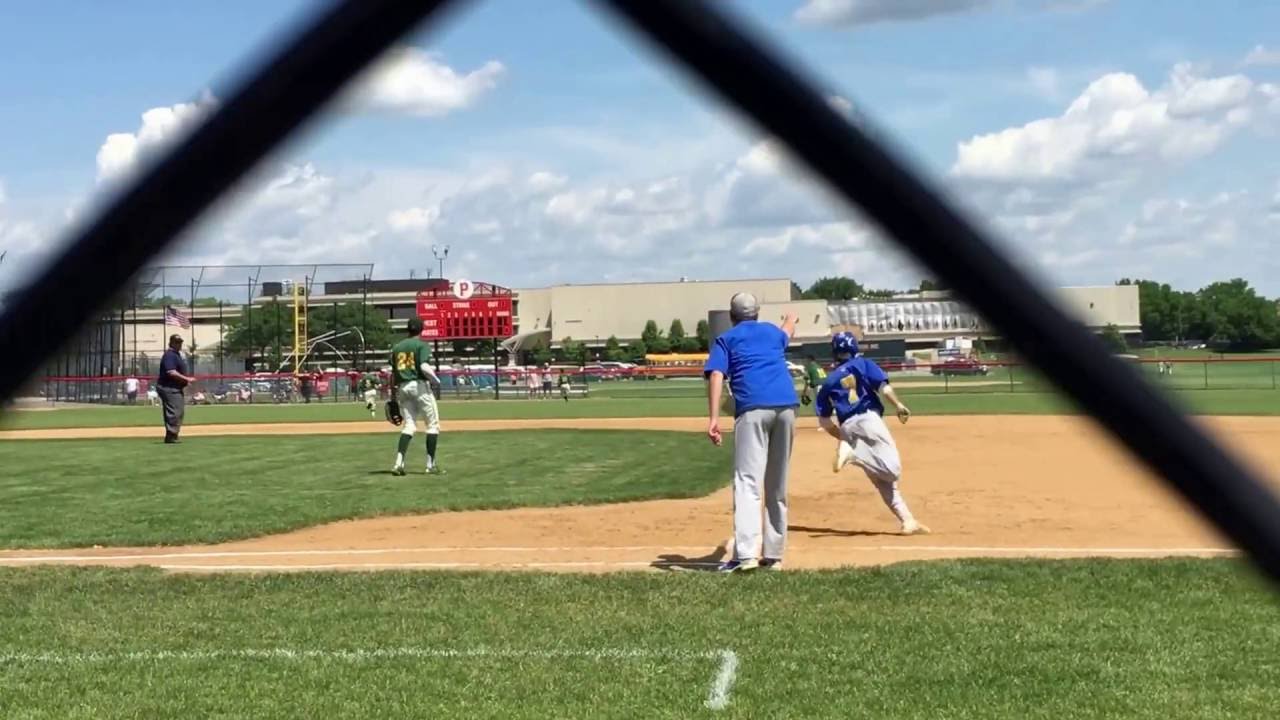 Jonathan Salm, 2B, Lake Forest High School, Diamond Dawgz 17U