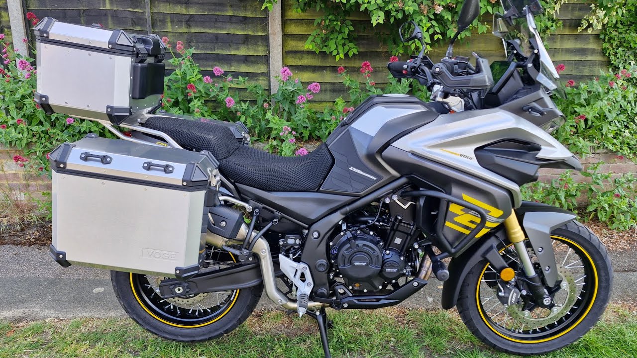 Voge DS525X