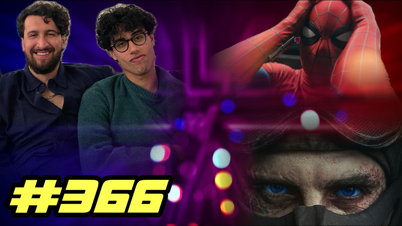 Brand New Day Trailer Has Arrived | Invincible is back | How you DUNE ?! | EPISODE 366