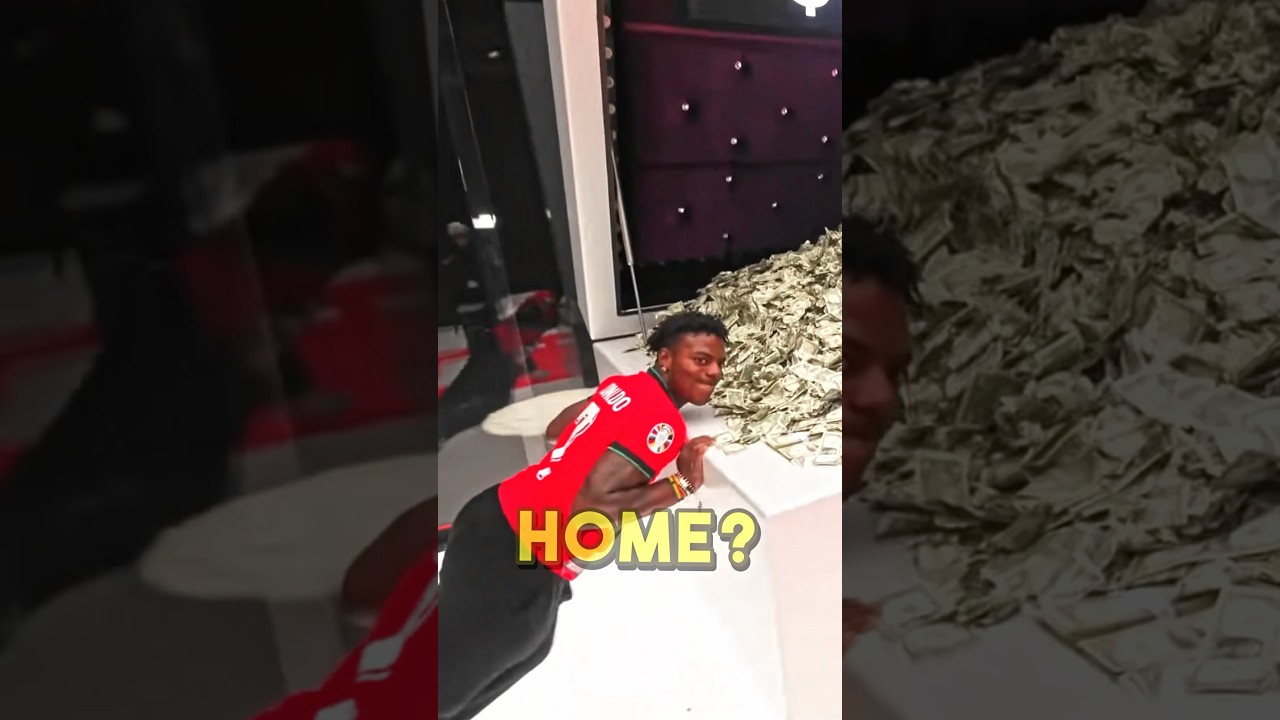 Speed tries to steal Mrbeast prize! 😂