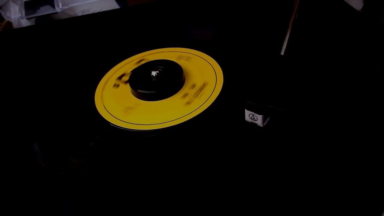 The Castaways - Liar, Liar vinyl 45