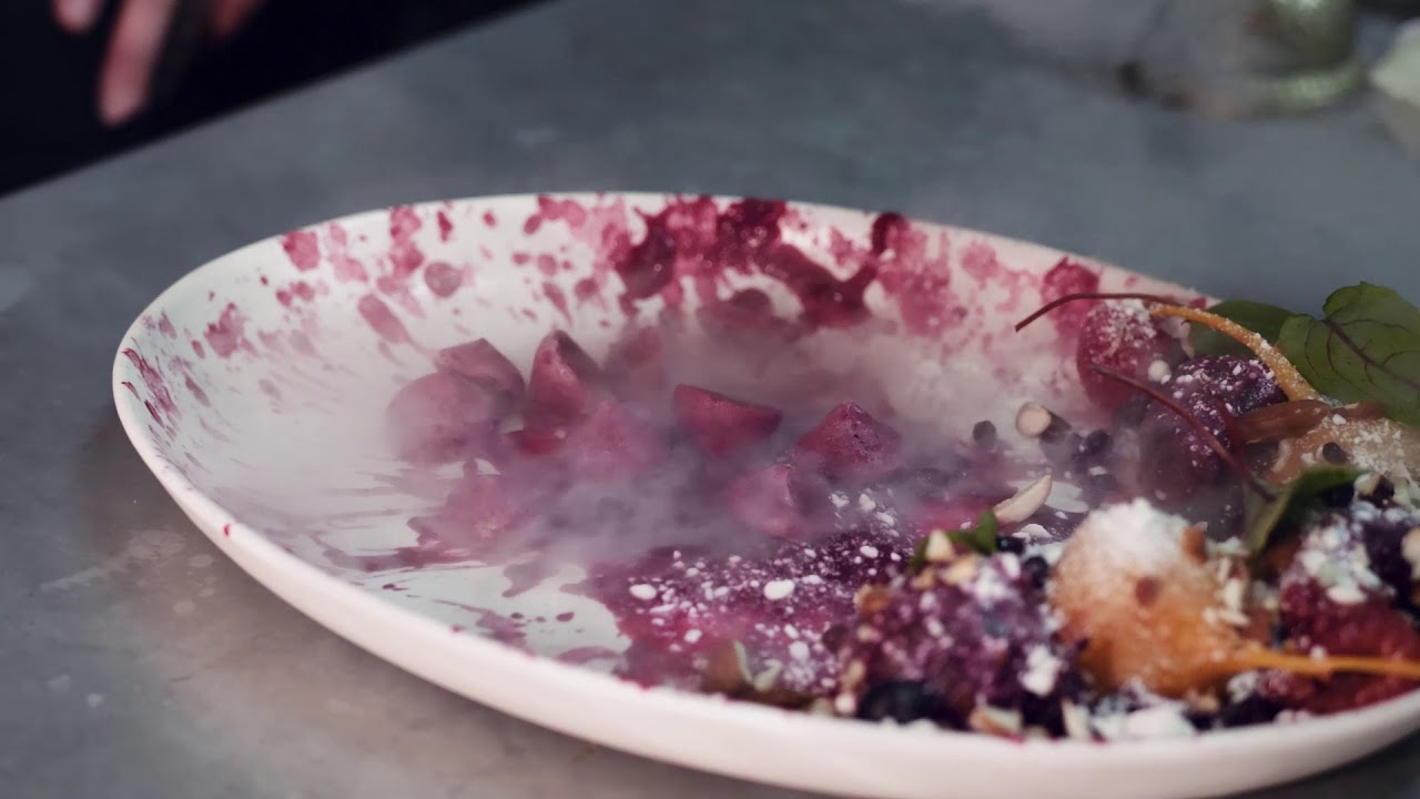 DROP THE BEET