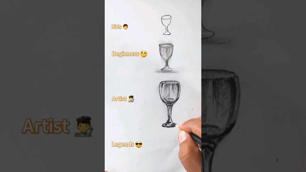 glass drawing legend#art #artist #artwork #youtubeshorts #creative #easydrawing #easyart #shortvideo