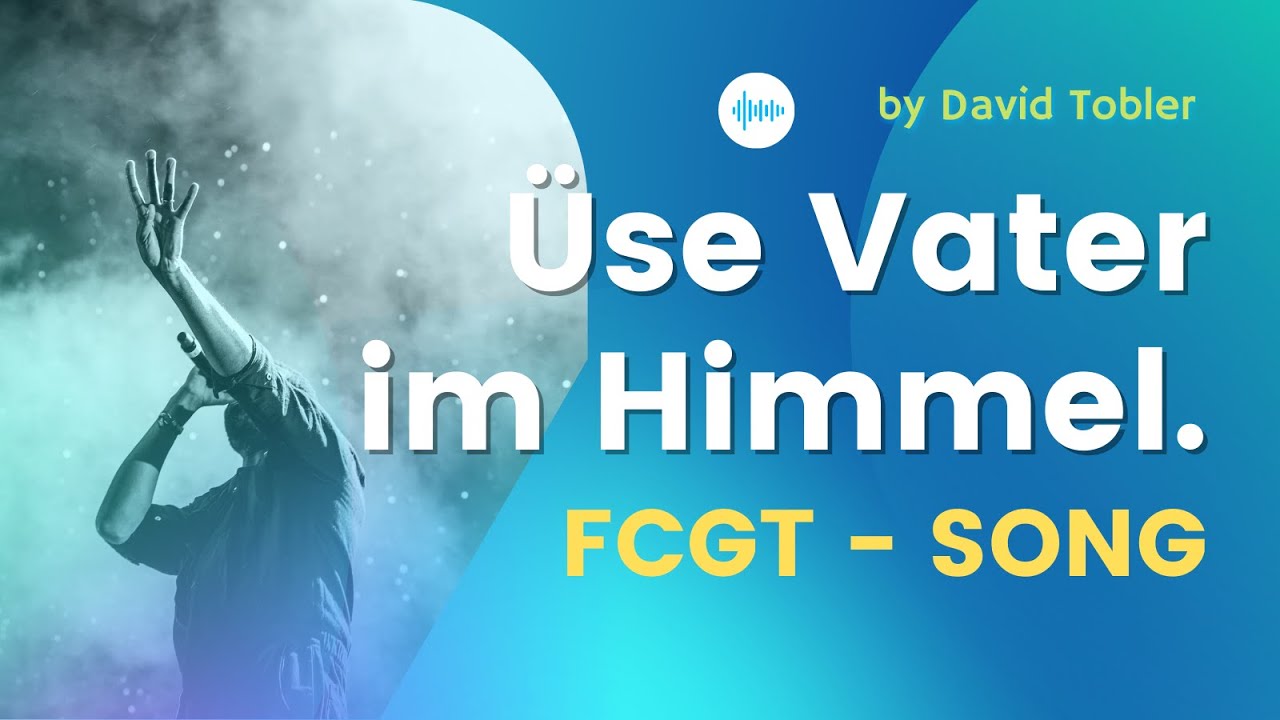 Vater unser im Himmel 