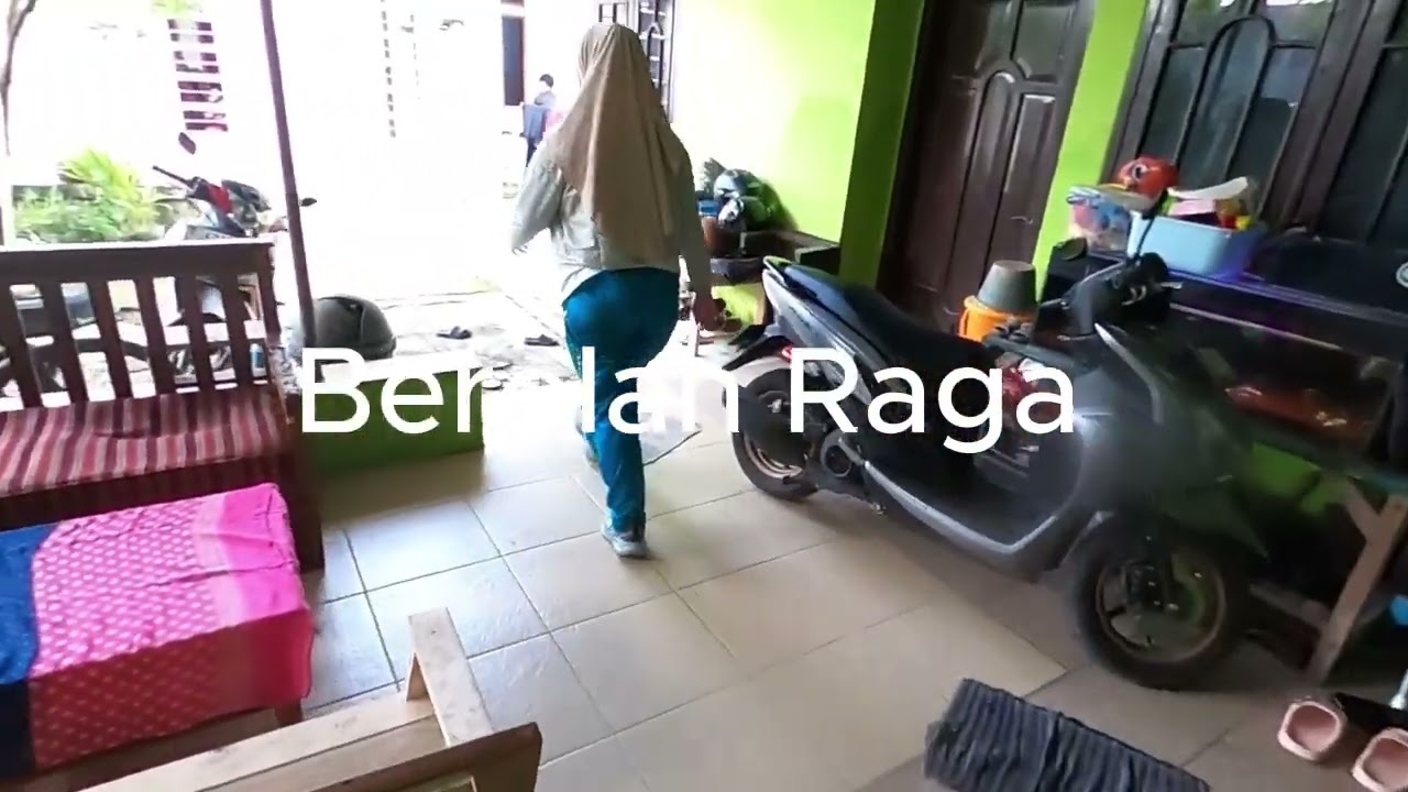 penerapan bela negara dalam kehidupan sehari-hari