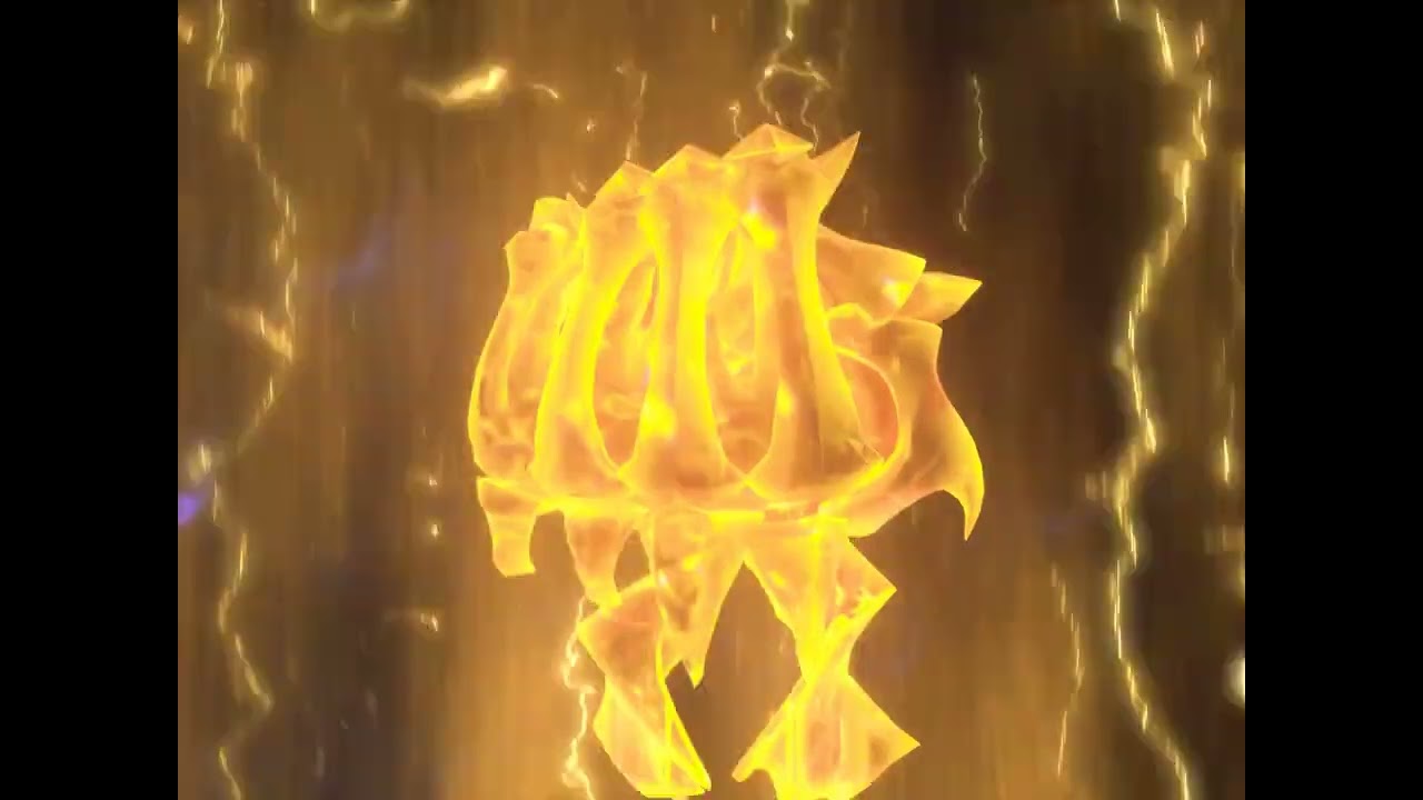DC Worlds Collide | Sinestro's Ultimate Cutscene